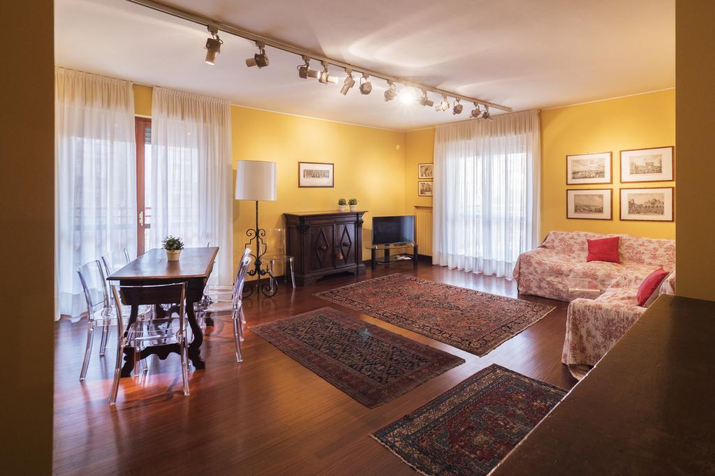 Mama House Apartment