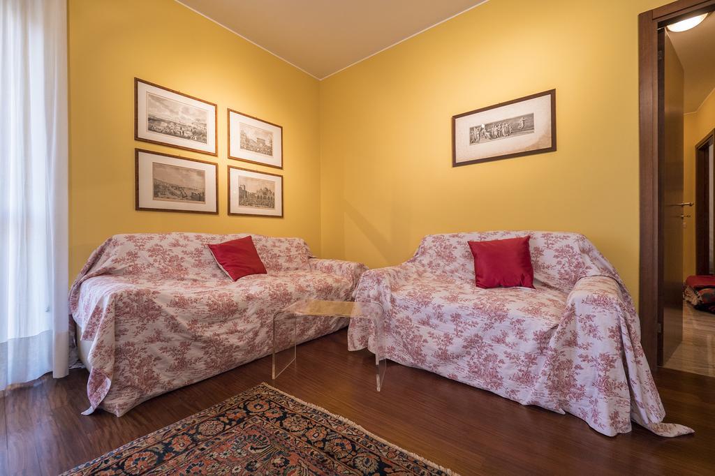 Mama House Apartment