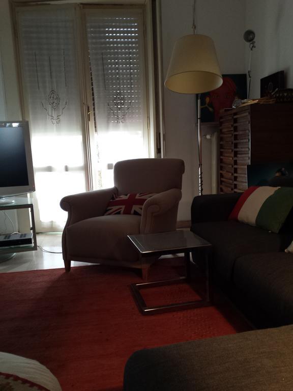 Guest house Nana's Milan