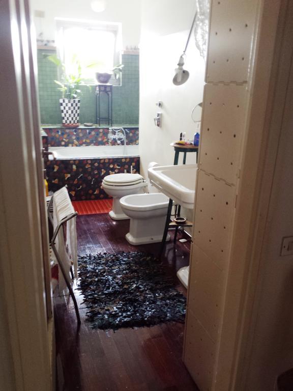Guest house Nana's *