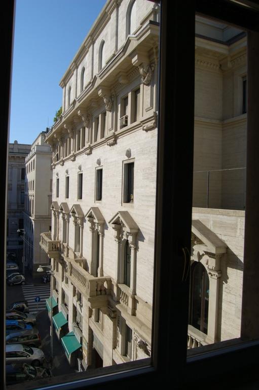 Milano Apartments Apartment