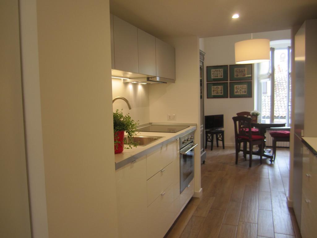 Apartment Charming And Elegant Historic Center Of