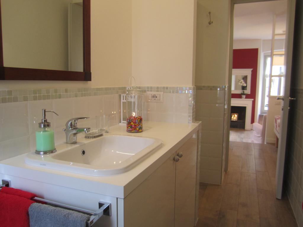 Apartment Charming And Elegant Historic Center Of Milan