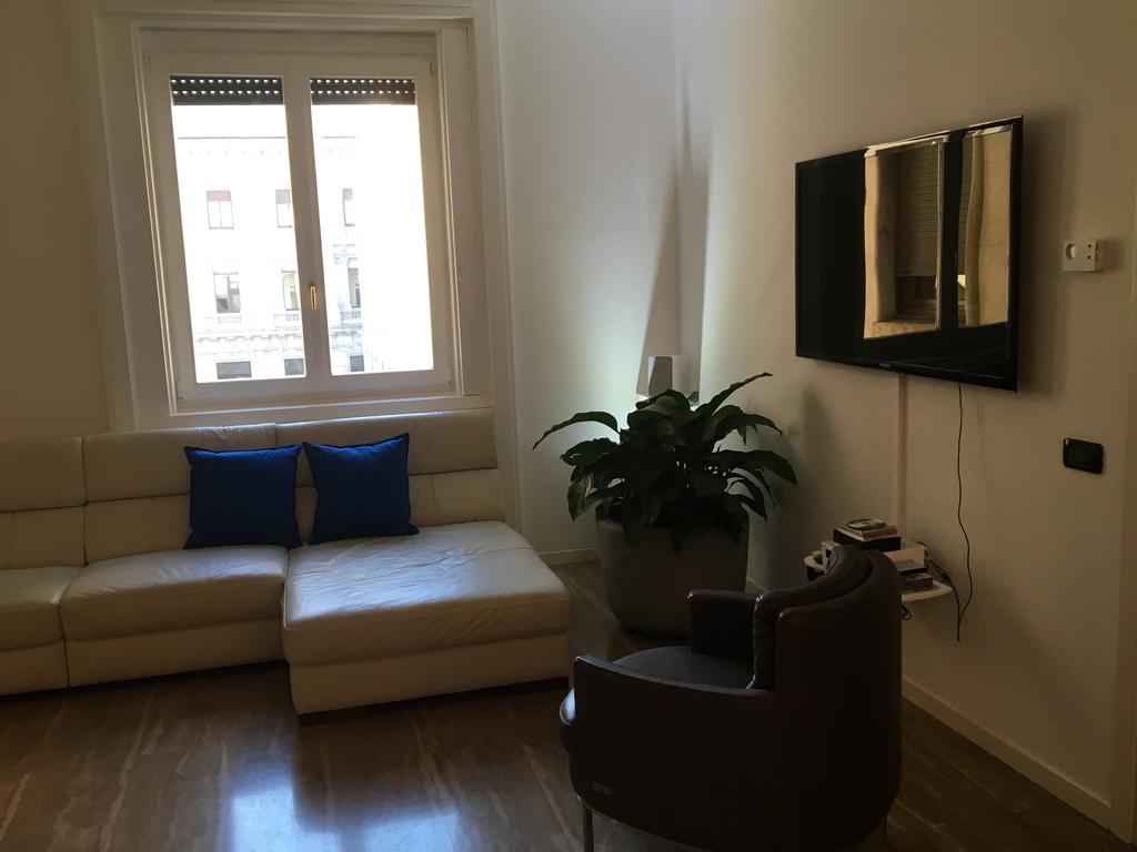Milano Apartments *