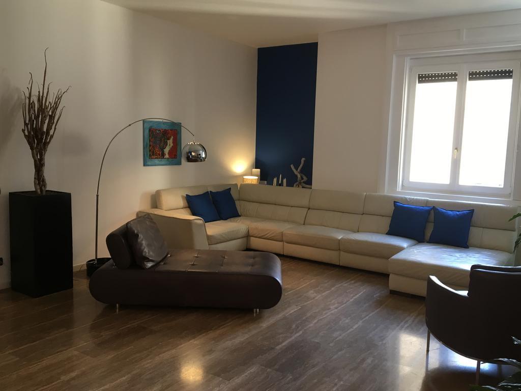 Milano Apartments