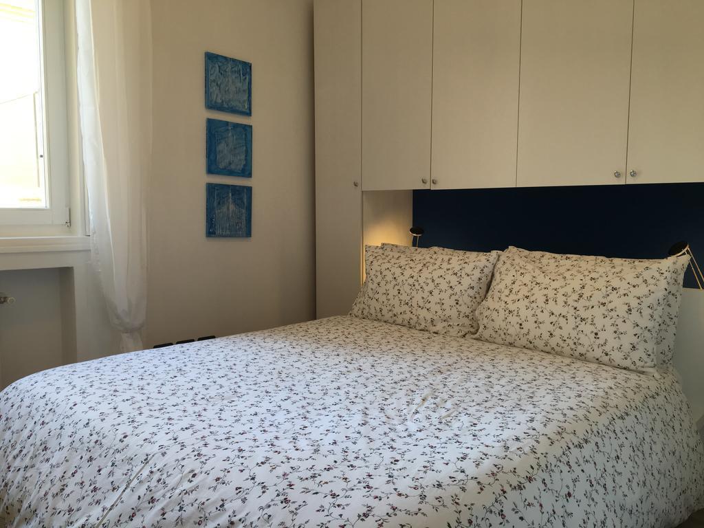 Milano Apartments *