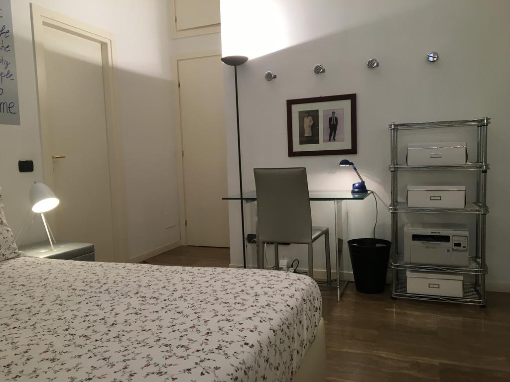 Milano Apartments
