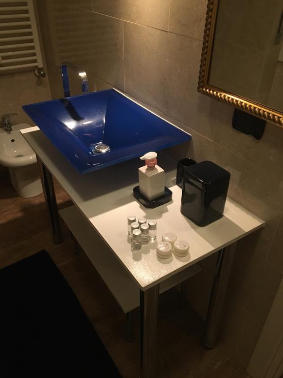 Milano Apartments *