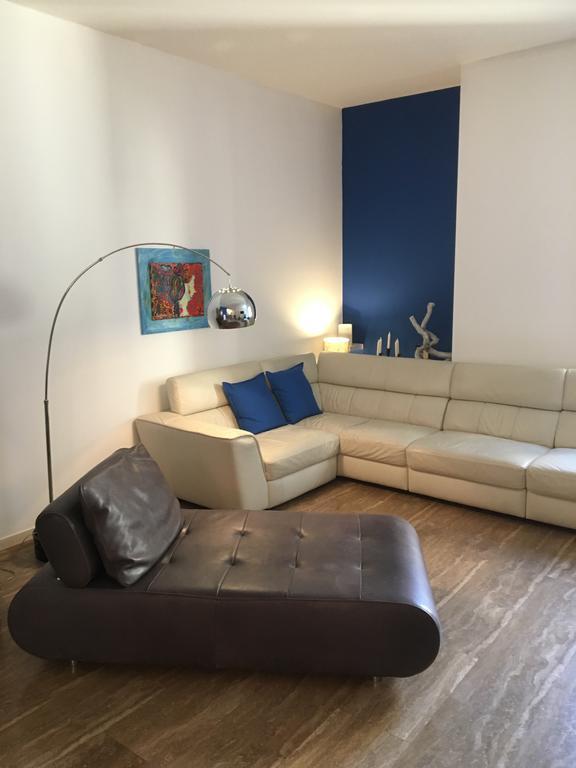 Milano Apartments