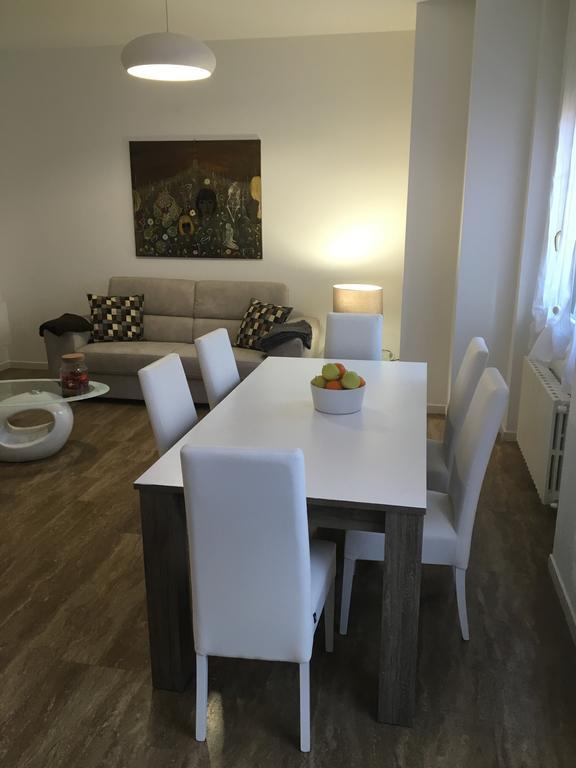 Milano Apartments Apartment