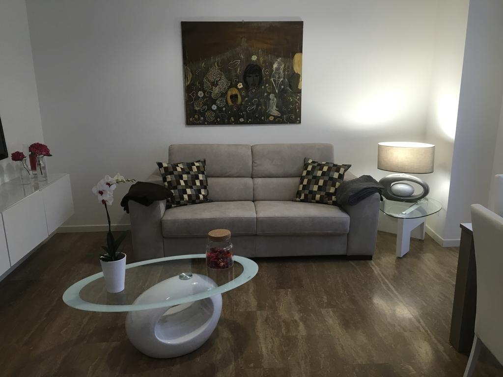 Milano Apartments Apartment