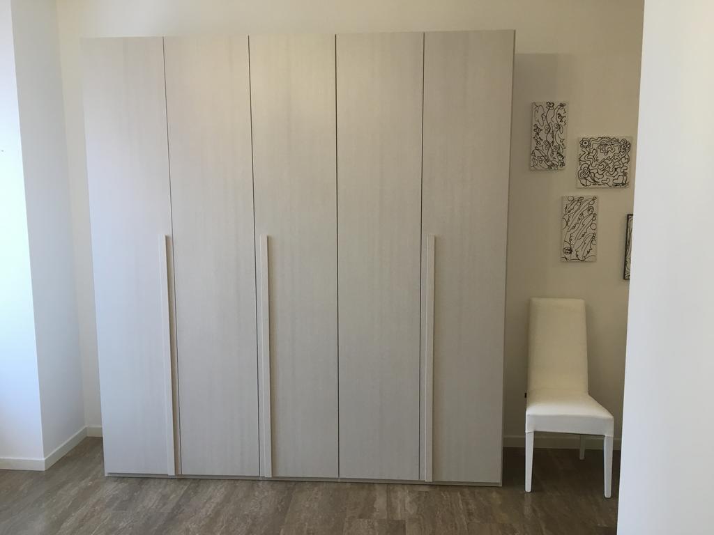 Milano Apartments *