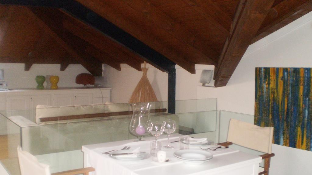 Apartamento Leonardo Milão
