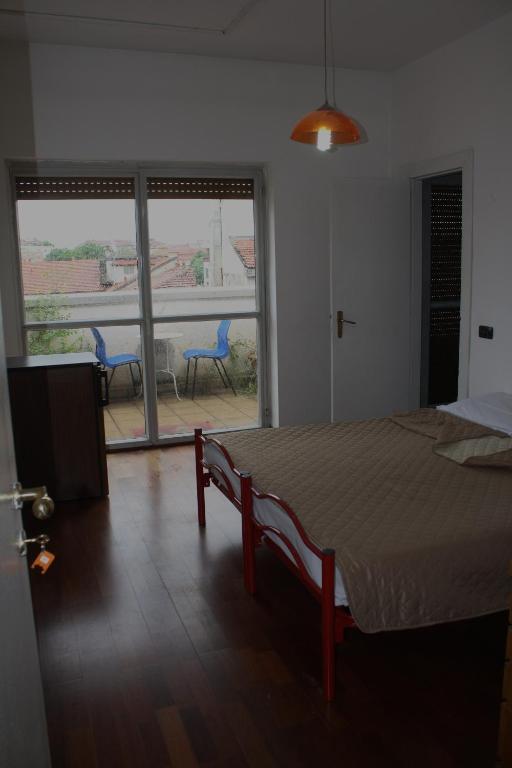 Star Hostel