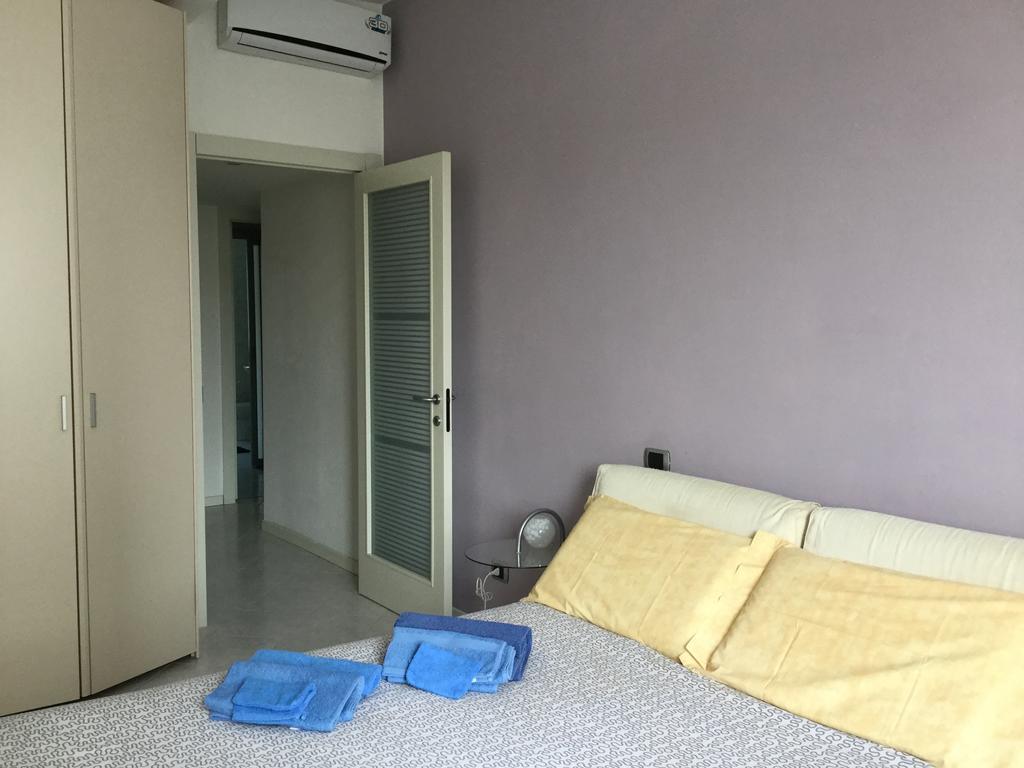 Niguarda Bicocca Flat Milan