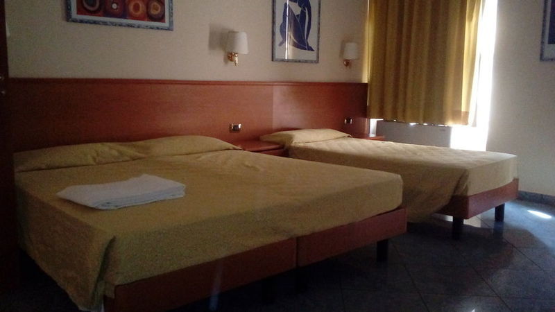Hotel Kebhotel Milan