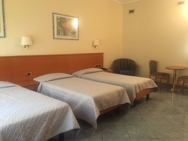 Kebhotel Milan