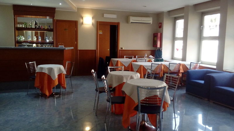 Kebhotel Hotel