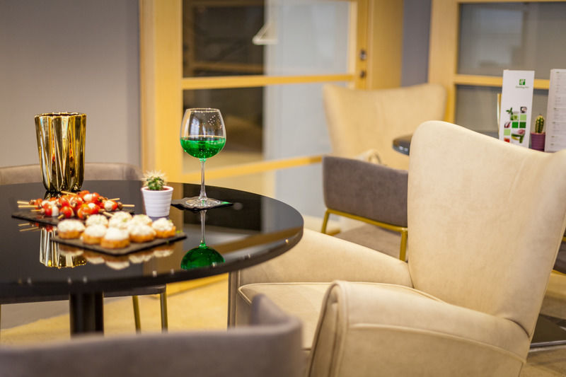 Garibaldi Station By Ihg 4* Milan