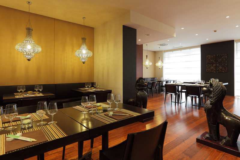Hotel Garibaldi Station By Ihg 4*