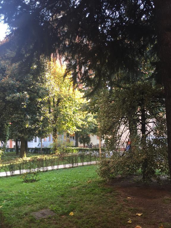 Living Milan