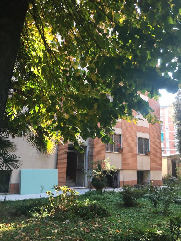 Living Apartment
