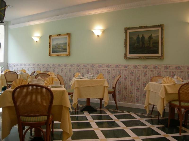 Buenos Aires 3* Milão