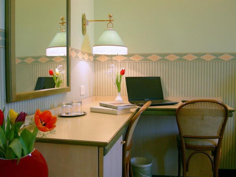 Buenos Aires Hotel 3*
