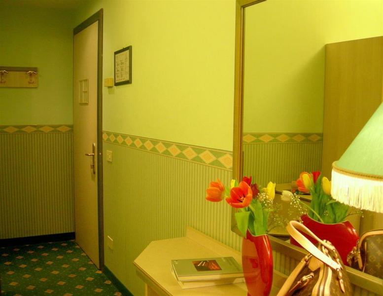 Hotel Buenos Aires