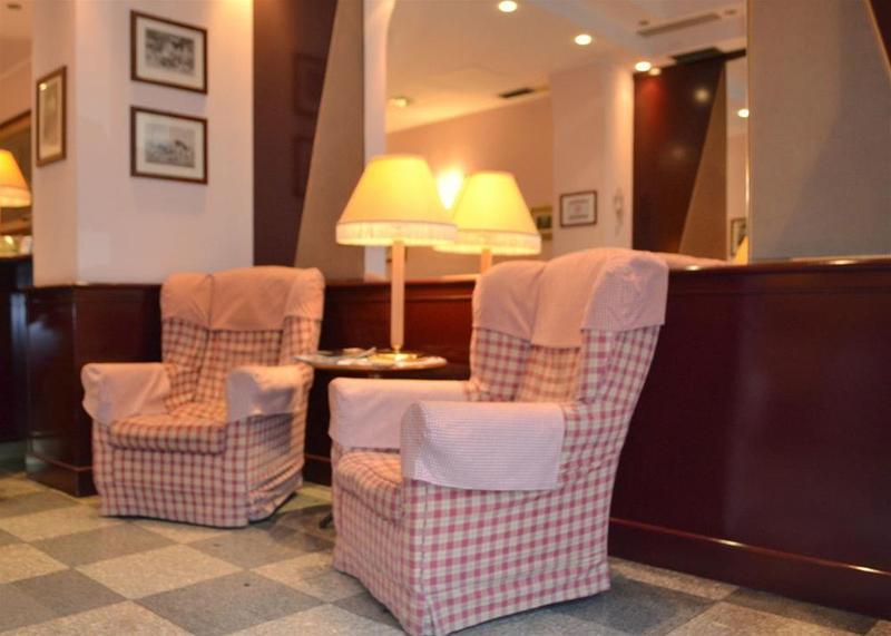 Hotel Buenos Aires 3*