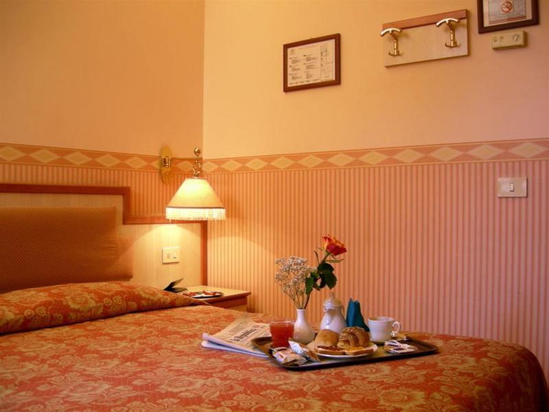 Hotel Buenos Aires