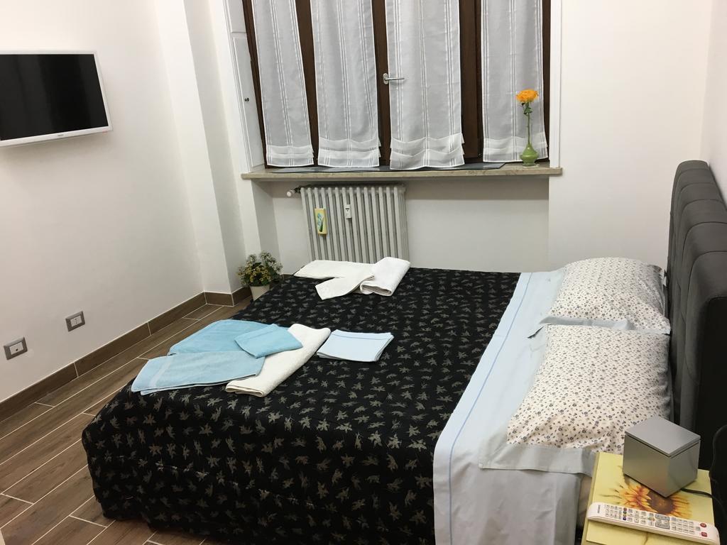 Spartaco Apartment Milan