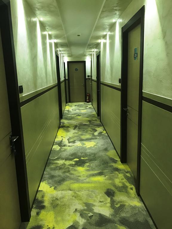 Ibis Styles Centro Milan