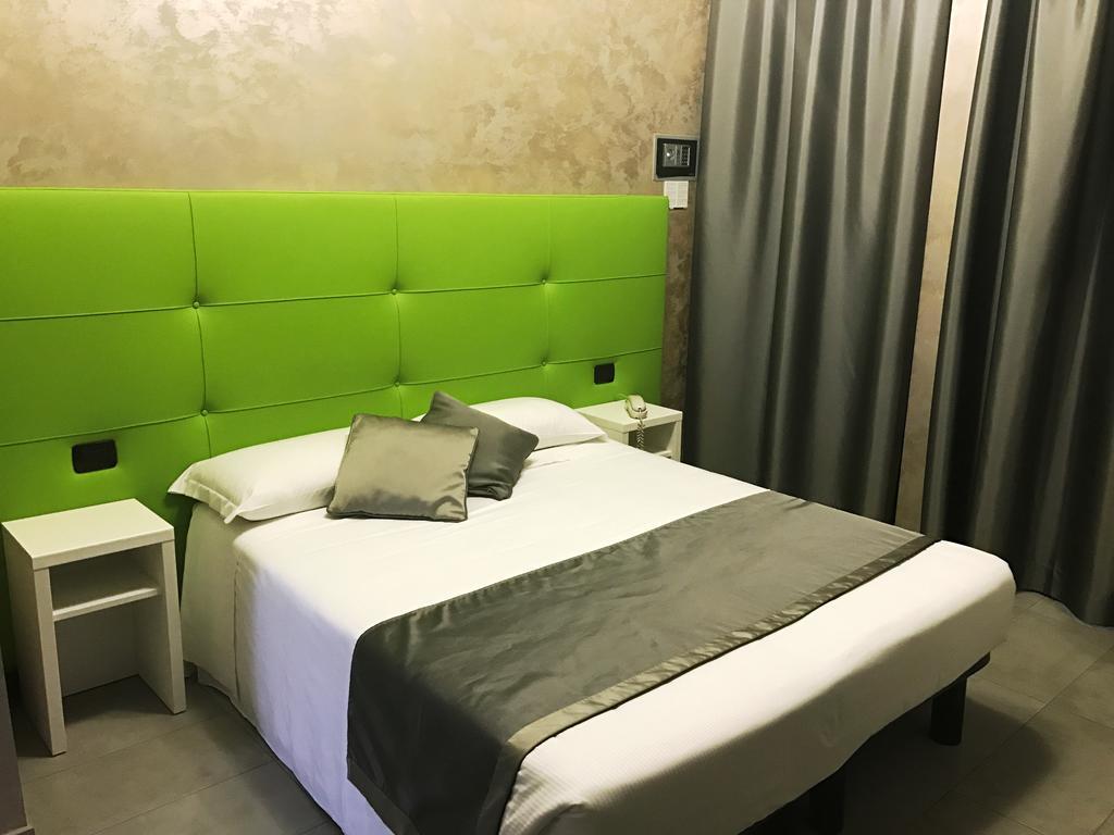 Hotel Ibis Styles Centro Milan