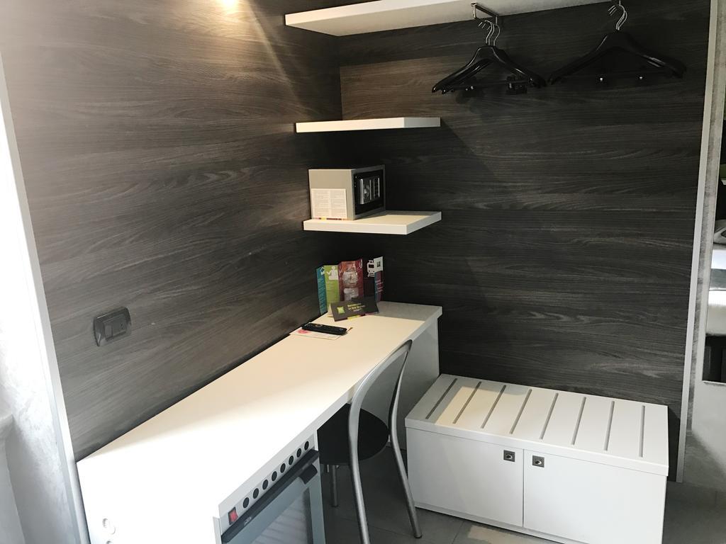 Ibis Styles Centro 3* Milan