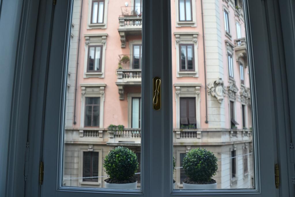 Apartment Lis