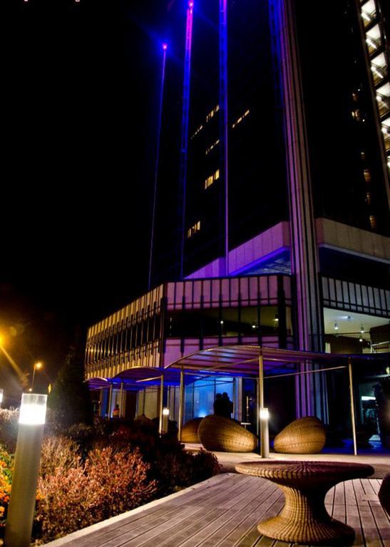 Hotel Western The Hub