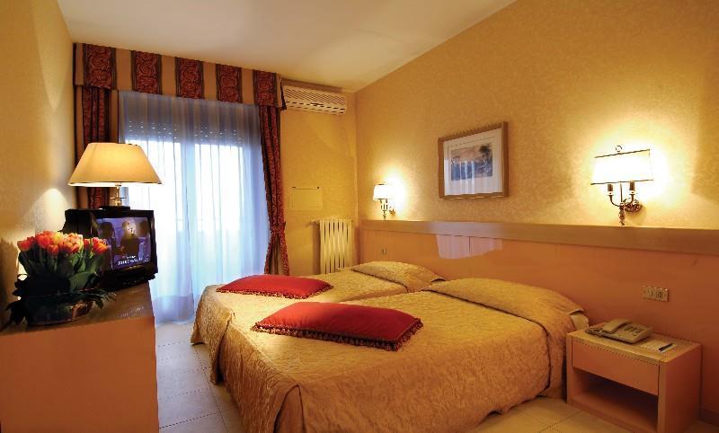 Unaway & Quark Due Aparthotel Milan