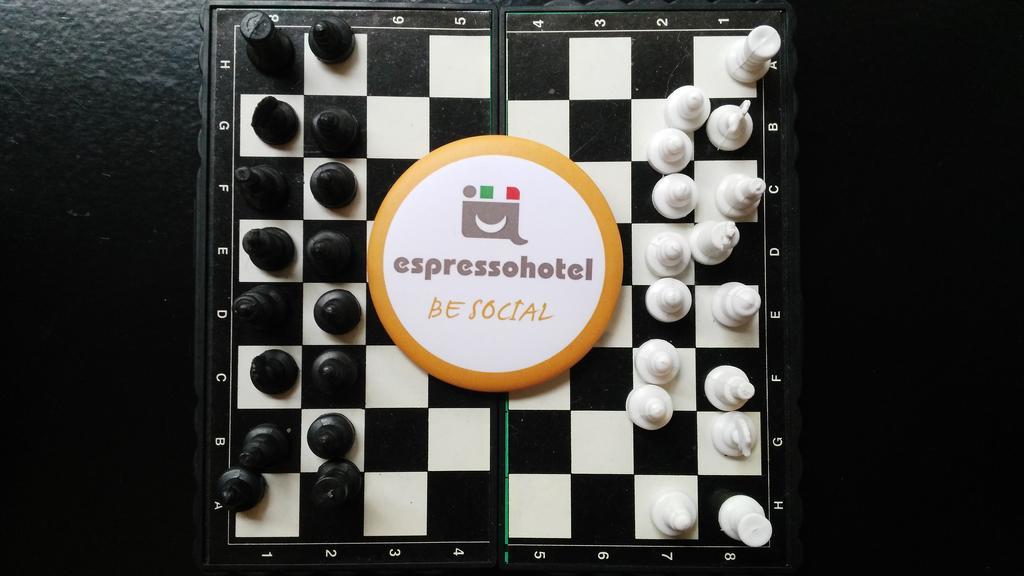 Allegroitalia Espresso Darsena Hotel 3*