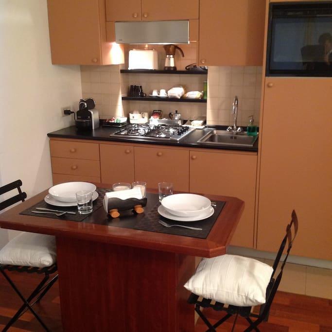 Apartment Pontaccio 2 *