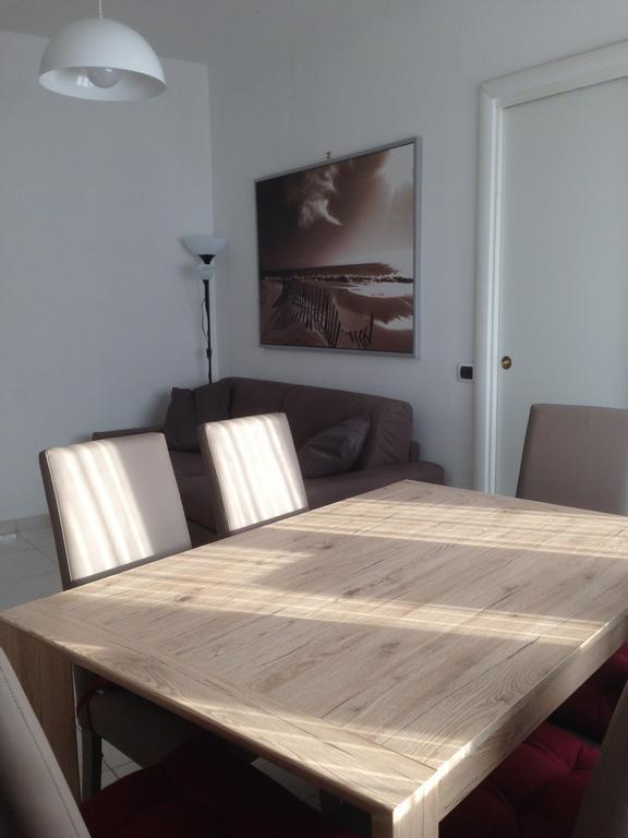 Apartamento Casa Monte Generoso