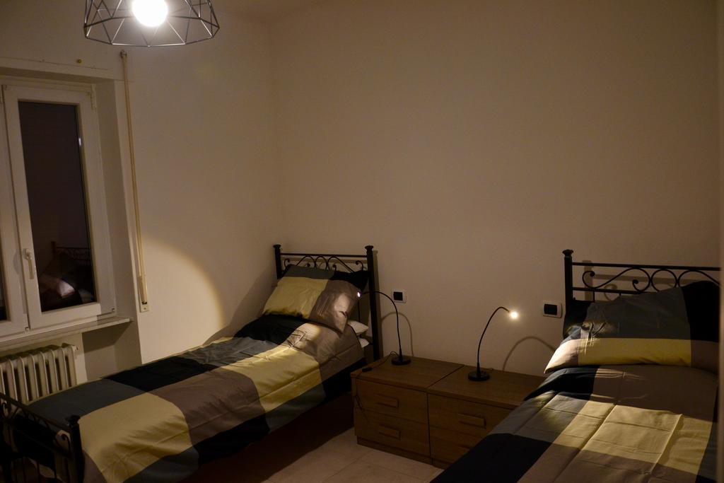 Casa Monte Generoso Apartamento Milão