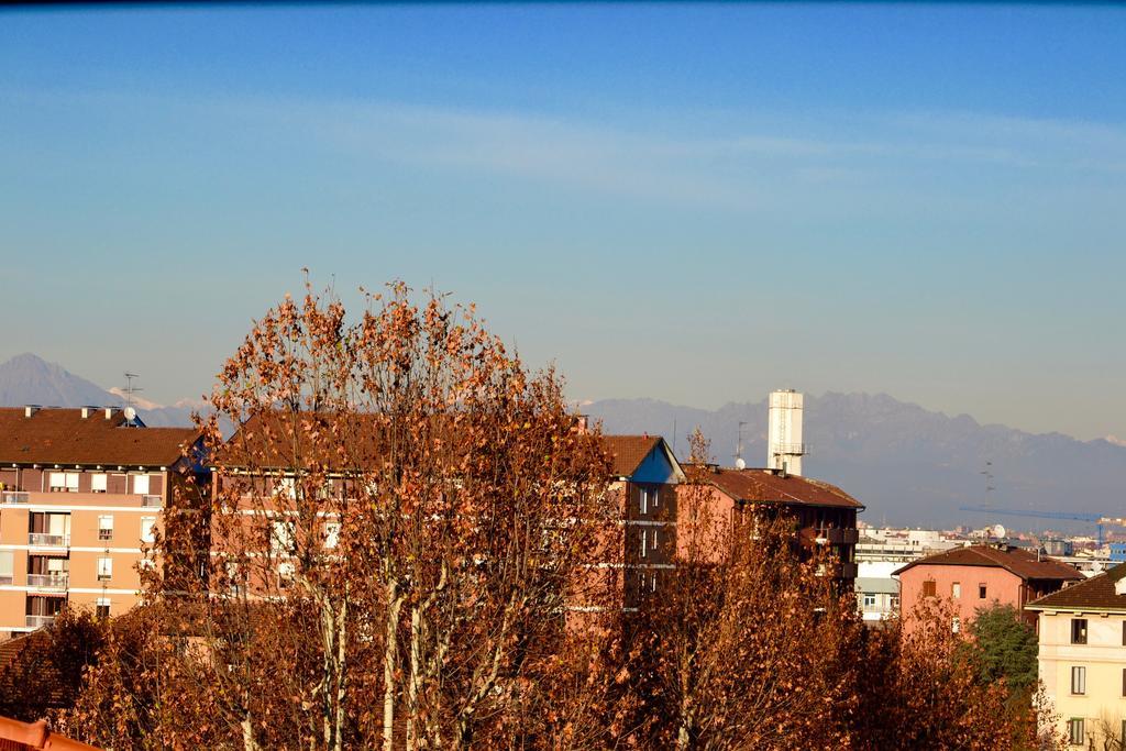 Casa Monte Generoso Apartamento