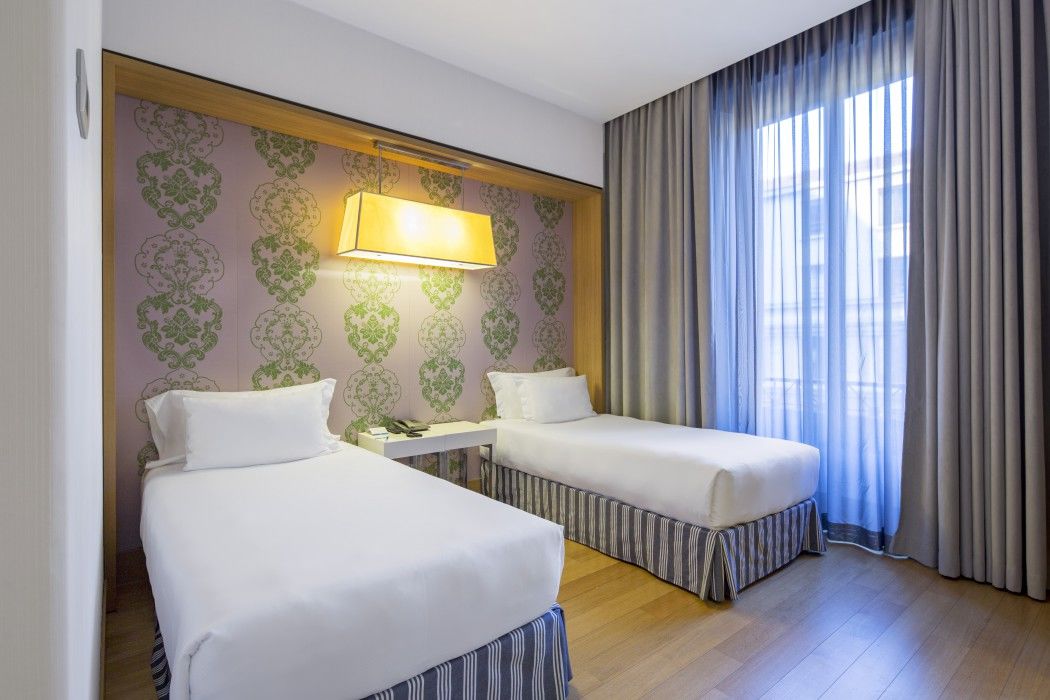 Hotel Nh Collection Touring
