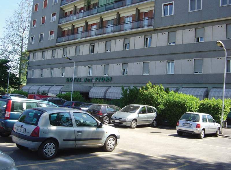 Dei Fiori Hotel