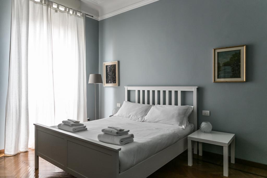 Apartamento Italianway-da Procida Milão