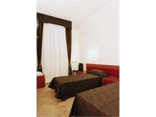 Hotel Brenta Milan