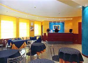 Hotel Kebhotel Milan