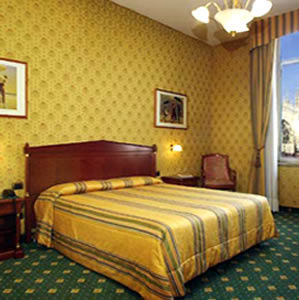 Grand Plaza Hotel Milan