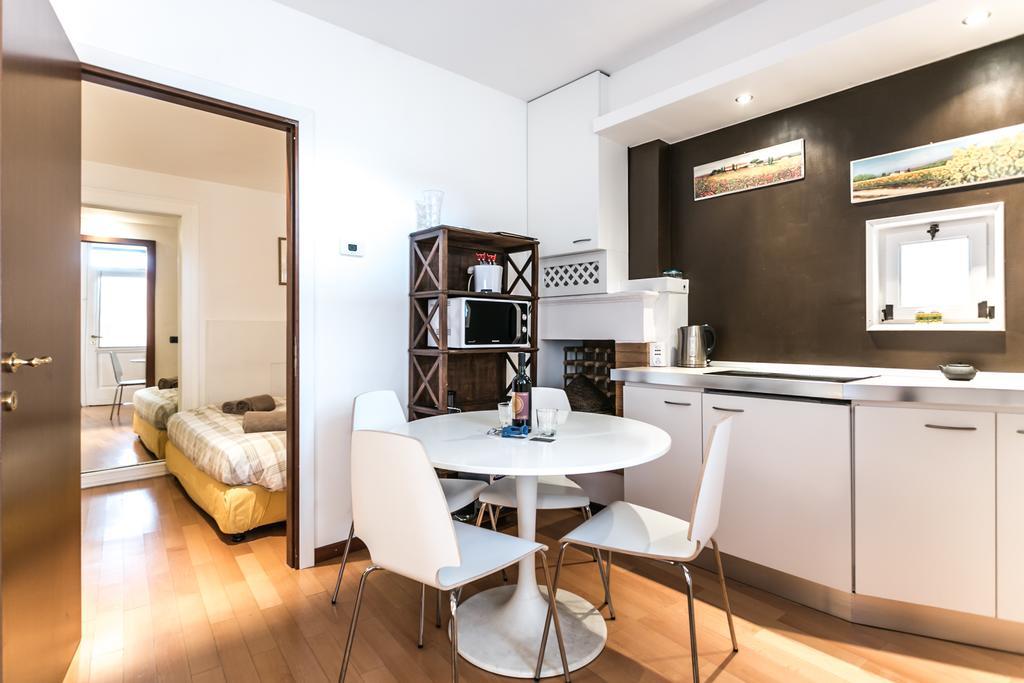 Apartment Italianway-torino 73 Milan